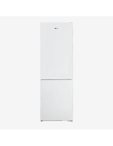 Šaldytuvas VOX NF3790E, 186 cm