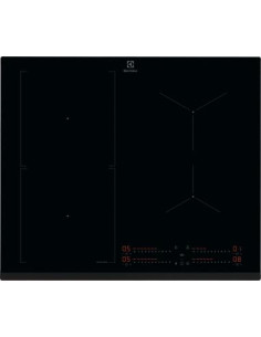 60 cm pločio indukcinė kaitlentė Electrolux EIS62453IT