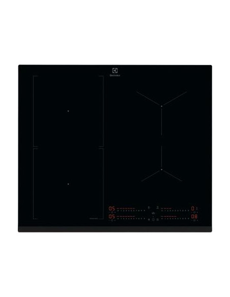 60 cm pločio indukcinė kaitlentė Electrolux EIS62453IT