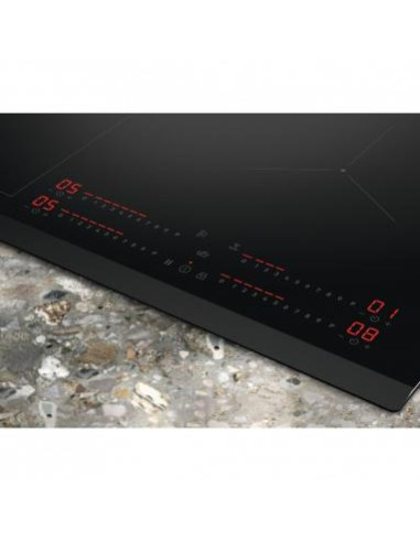 60 cm pločio indukcinė kaitlentė Electrolux EIS62453IT