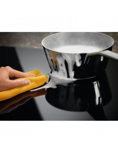 60 cm pločio indukcinė kaitlentė Electrolux EIS62453IT
