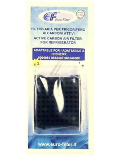 Aktyvintos anglies WF092 FreshAir filtras 2vnt.
