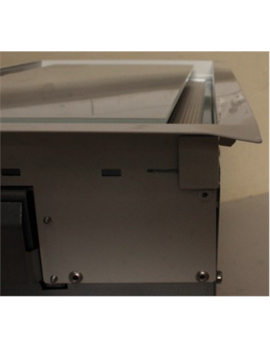 SALE OUT. CATA | Hood | GC DUAL A 45 XGWH | Canopy | Energy efficiency class A | Width 45 cm | 820 m³/h | Touch control | LED | 
