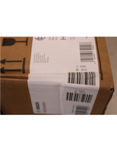 SALE OUT. | Bosch Recirculation kit S and L-bow (60cm) | HEZ9VDKR1 | Black | DAMAGED PACKAGING