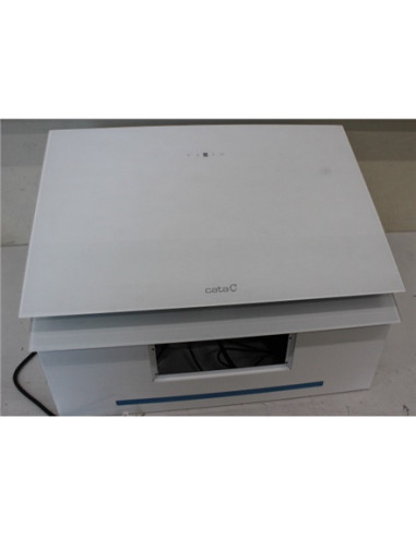 SALE OUT. CATA Hood | THALASSA PRO 60 GWH | Wall mounted | Energy efficiency class A+++ | Width 60 cm | 842 m³/h | Electronic | 