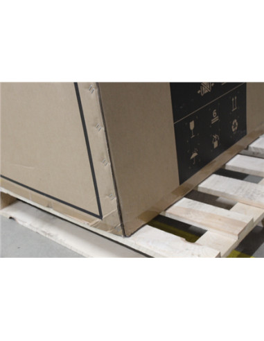 SALE OUT. Midea Freezer | MDRC564FEE01 | Energy efficiency class E | Chest | Free standing | Height 82.5 cm | Total net capacity