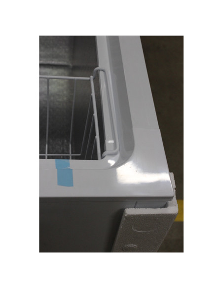 SALE OUT. Midea Freezer | MDRC564FEE01 | Energy efficiency class E | Chest | Free standing | Height 82.5 cm | Total net capacity