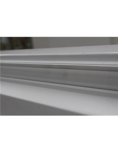 SALE OUT. Midea Freezer | MDRC564FEE01 | Energy efficiency class E | Chest | Free standing | Height 82.5 cm | Total net capacity