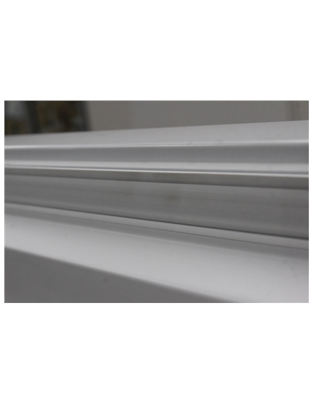 SALE OUT. Midea Freezer | MDRC564FEE01 | Energy efficiency class E | Chest | Free standing | Height 82.5 cm | Total net capacity