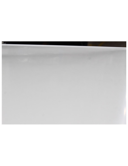 SALE OUT. Midea Freezer | MDRC564FEE01 | Energy efficiency class E | Chest | Free standing | Height 82.5 cm | Total net capacity