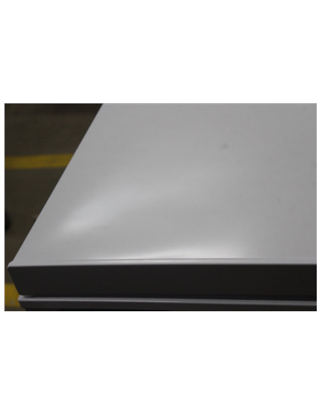 SALE OUT. Midea Freezer | MDRC564FEE01 | Energy efficiency class E | Chest | Free standing | Height 82.5 cm | Total net capacity