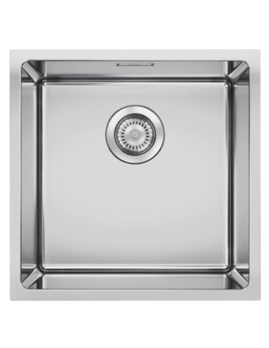 QUATO 400-U BRUSHED O.AF