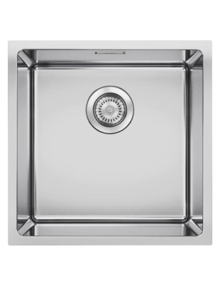 QUATO 400-U BRUSHED O.AF