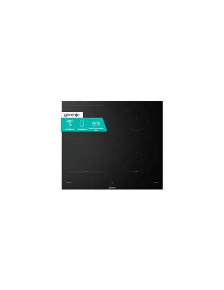 Induction Hob GORENJE GI6433BSCWF