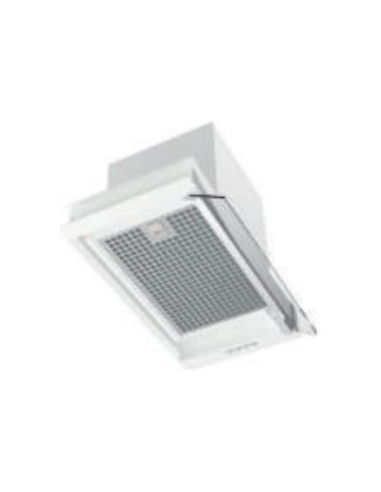 Cata Hood CORONA WH 60 /C Width 60cm, Max 850 m³/h, Stainless steel | CATA