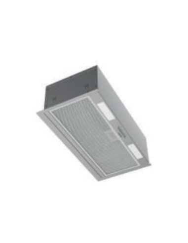 Cata Hood RITMA 60 X /A Width 60cm, Max 480 m³/h, Stainless steel | CATA