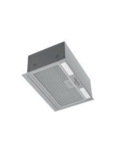 Cata Hood RITMA 45 X /A Width 45cm, Max 480 m³/h, Stainless steel | CATA