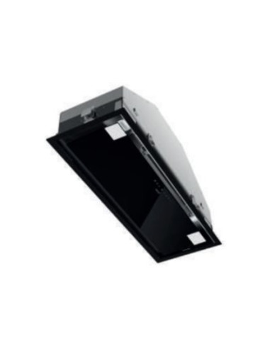 Cata Hood GC DUAL 75 GBK /A Width 75cm, Max 820 m³/h, Black | CATA