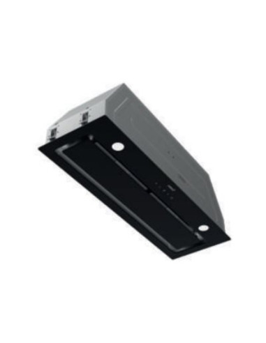 Cata Hood GA DUAL 90 BK Width 90cm, Max 805 m³/h, Black | CATA