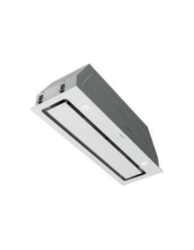 Cata Hood GA DUAL 90 WH Width 90cm, Max 805 m³/h, Stainless steel | CATA
