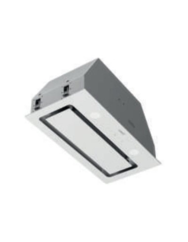 Cata Hood GA DUAL 60 WH Width 60cm, Max 737 m³/h, Stainless steel | CATA