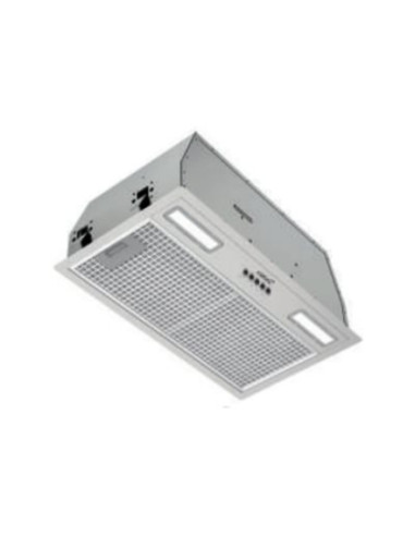 Cata Hood GA 52 LUX Width 52cm, Max 403 m³/h, Stainless steel | CATA