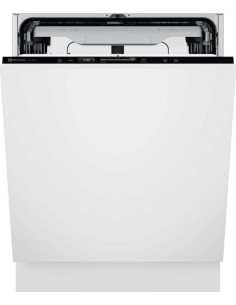 Įmontuojama indaplovė 60 cm Electrolux E62LB204S