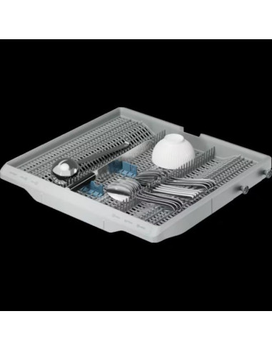 Įmontuojama indaplovė 60 cm Electrolux E62LB204S