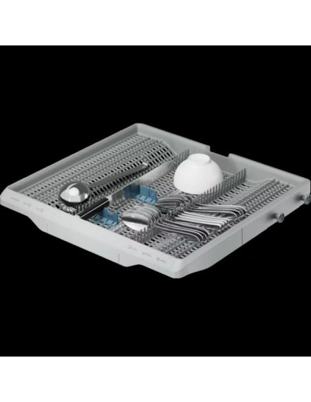 Įmontuojama indaplovė 60 cm Electrolux E62LB204S