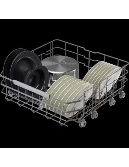 Įmontuojama indaplovė 60 cm AEG GI8200A2TN