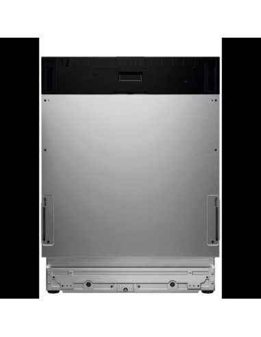 Įmontuojama indaplovė 60 cm AEG GI8200A2TN