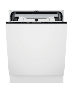 Indaplovė ELECTROLUX E62LD210S