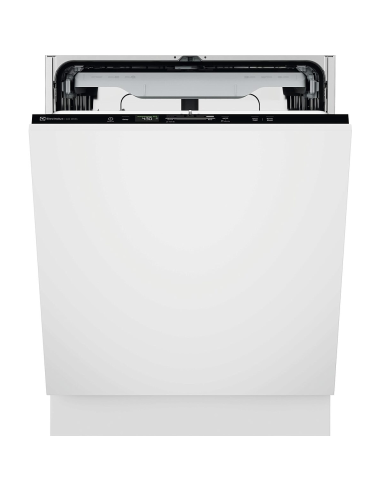 Indaplovė ELECTROLUX E62LD210S