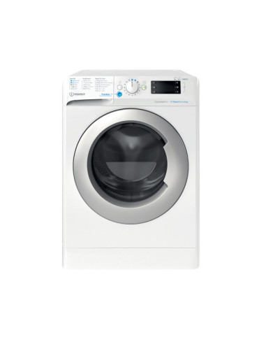 Washer - dryer INDESIT BDE 86436 WSV