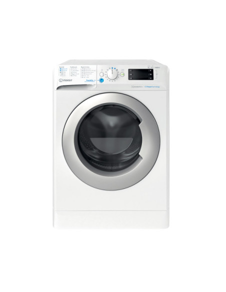 Washer - dryer INDESIT BDE 86436 WSV