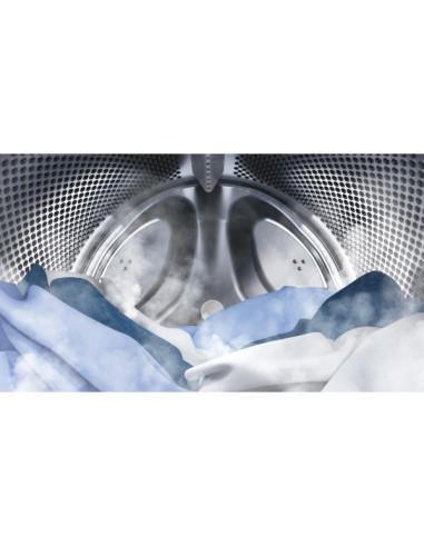 Washer - dryer INDESIT BDE 86436 WSV