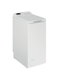 Washing machine INDESIT BTW S60400 EU/N