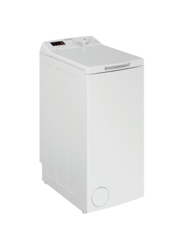 Washing machine INDESIT BTW S60400 EU/N