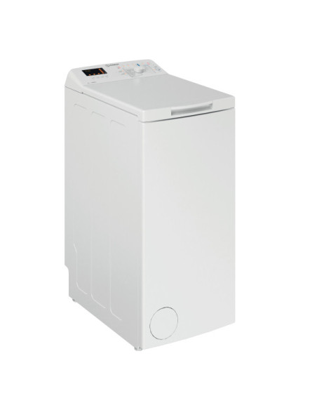 Washing machine INDESIT BTW S60400 EU/N