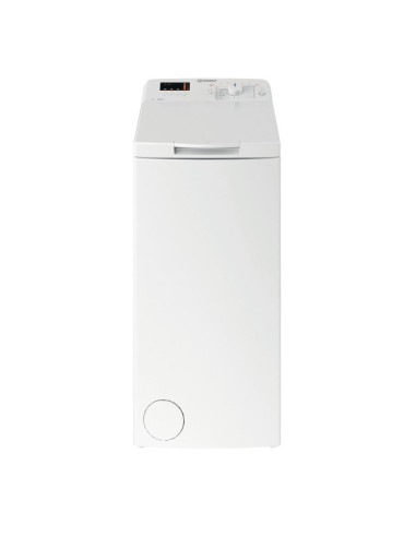 Washing machine INDESIT BTW S60400 EU/N