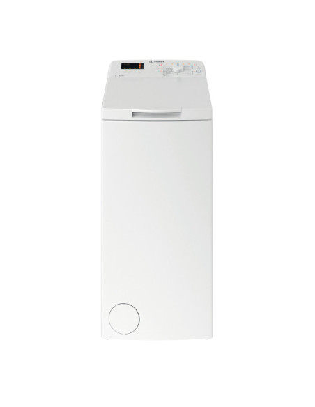 Washing machine INDESIT BTW S60400 EU/N