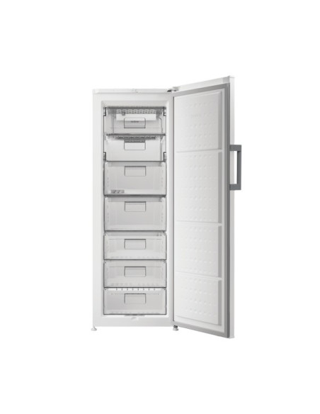 Freezer INDESIT FINS 1261 W4
