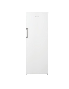171 cm aukščio baltos spalvos šaldiklis Indesit FINS 1261 W4