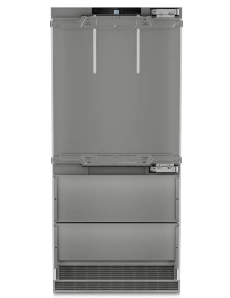 Įmontuojamas šaldytuvas-šaldiklis LIEBHERR ECBNe 8870-001