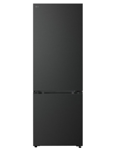 Šaldytuvas LG GBBW726CEV