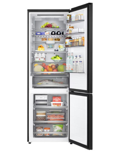 Šaldytuvas LG GBBW726CEV
