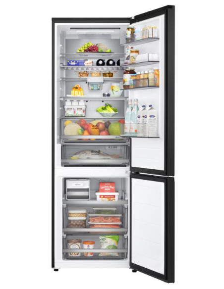 Šaldytuvas LG GBBW726CEV