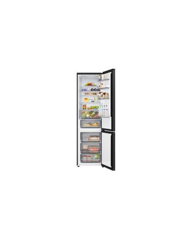 Šaldytuvas LG GBBS322CEV