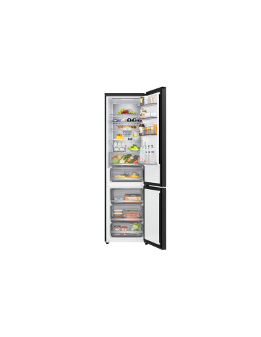 Šaldytuvas LG GBBS726CEV