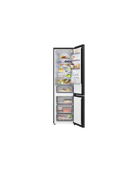 Šaldytuvas LG GBBS726CEV